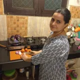 Meghna - Easy cooking tutor - 
