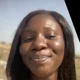 Deborah - English tutor - Abuja