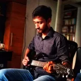 Karan - Maths tutor - Bengaluru