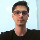 João Gabriel - Professor de história - Marília (São Paulo)