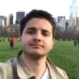 Mariano - profesor de inglés - Corrientes