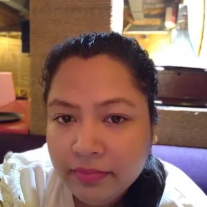 Ankita - Engelsklärare - Sandviken