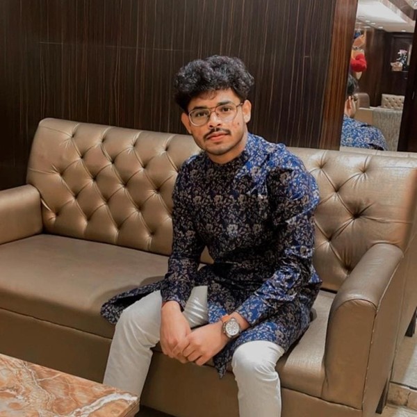 I am an 2nd year engineering student from CSE departmentin IEM,KOLKATA. And I teach maths and science at primary and secondary school level in Kolkata.