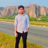 Ayush - Maths teacher - Gurugram