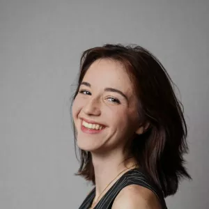 Manon - Prof d'aide aux devoirs - Paris