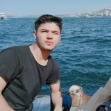 Beytullah - Fizik-Kimya öğretmeni - 