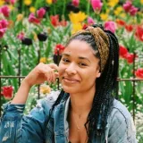 Coralie - Prof d'anglais - Etterbeek