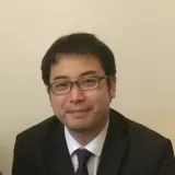 Tomohiro - Prof de japonês - São Paulo