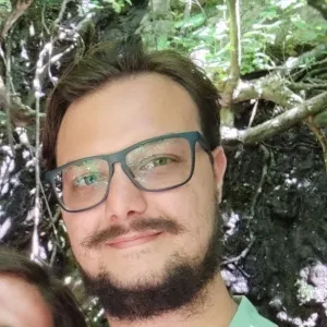 Simone - Insegnante di latino - Roma