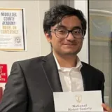 Ayaan - French Language WASSCE Preparation tutor - Edison