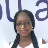 Olayinka - English tutor - 