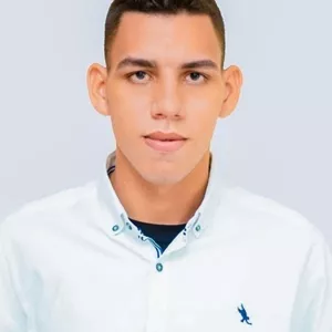 Julio - Profe de inglés - Barranquilla