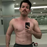 Brener Luiz - personal trainer - São Paulo