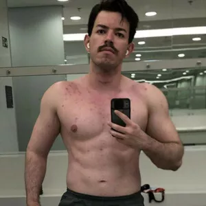 Brener Luiz - personal trainer - São Paulo