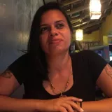 Sarith - Professor de psicologia - Blumenau