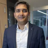 Gaurav Kishan - Business law teacher - Bengaluru