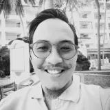 M Abdu - Guru ilmu komputer dasar - 