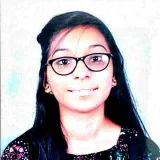 Saloni - English tutor - Surat