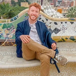 Alessandro - profesor de italiano - Barcelona