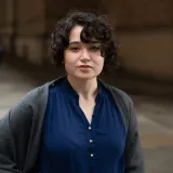 Rashelle - Lehrkraft für Gesang - Berlin