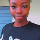 Esther - English tutor - Yenagoa