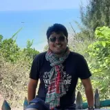 Harsh Kumar - Physics Tutor - Bengaluru