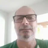 Nílvio - Prof de italiano - 