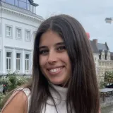 Alejandra - profesor de matemáticas - Las Rozas de Madrid