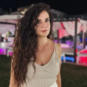 Clarissa - Italian tutor - Perugia