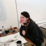 Siobhan - English tutor - Bloemfontein