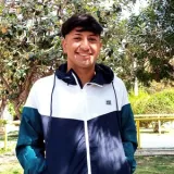 Camilo meneses - profesor de entrenamiento personal - Santiago