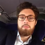 Pierre - Prof de Droit administratif - Paris