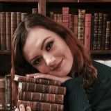 Edith - Profe de rédaction - 