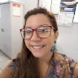 Ana Daniela - Professor de português para estrangeiros - 