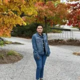 Simran - Math tutor - Brampton