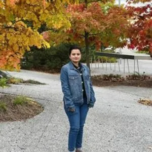 Simran - Math tutor - Brampton