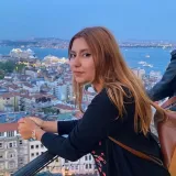 İdil eylül - Matematik öğretmeni - 