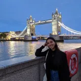 María Julieta - Profe de inglés - Córdoba