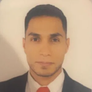 Jason Eliecer - Profe de matemáticas - Bogotá