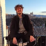 Sebastián Ignacio - Profesor de historia - Santiago