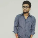 Shraman - Anthropology teacher - Howrah