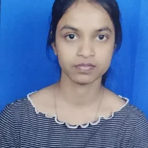 Manisha - Maths tutor - Ranchi
