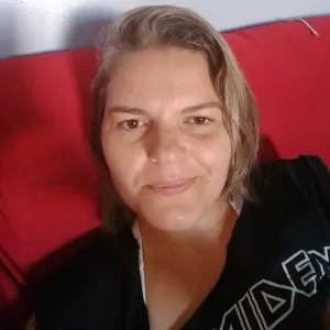 ANDREIA - Prof de história - Campo Grande
