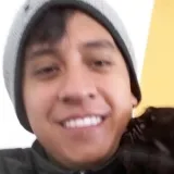 Noel - profesor de inglés - Buenos Aires