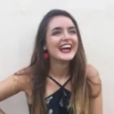 Estela - profesor de inglés - Alicante