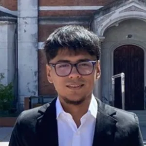 Fernando - Profe de programación - 