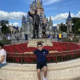 Alan - ESOL tutor - Dearing