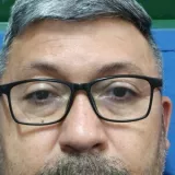 Antonio - Prof de português para estrangeiros - 81540-190