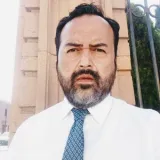 Pablo - profesor de matemáticas - San Luis Potosí