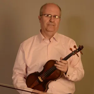 Carlos - Profesor de violín - Chiclana de la Frontera